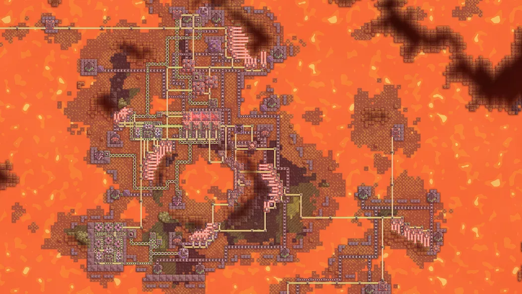 Mindustry — screenshot 1