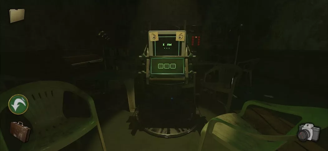 Mini Escapes: Infinity Pool — screenshot 1