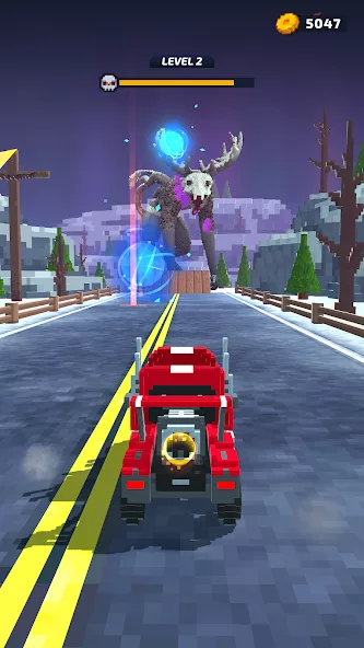 Monster Demolition — screenshot 1