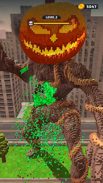 Monster Demolition — screenshot 1