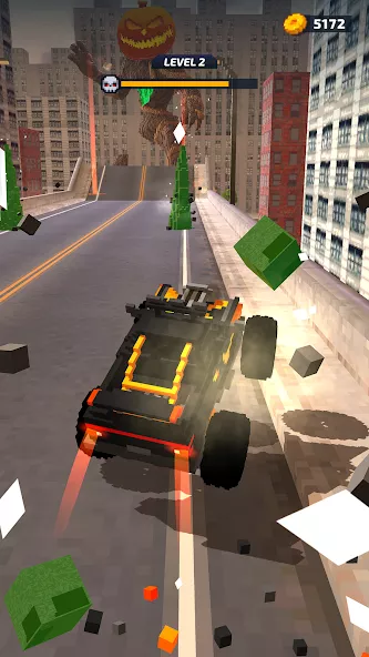 Monster Demolition — screenshot 1