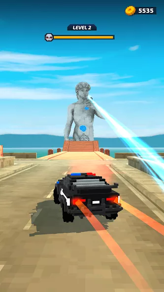 Monster Demolition — screenshot 1
