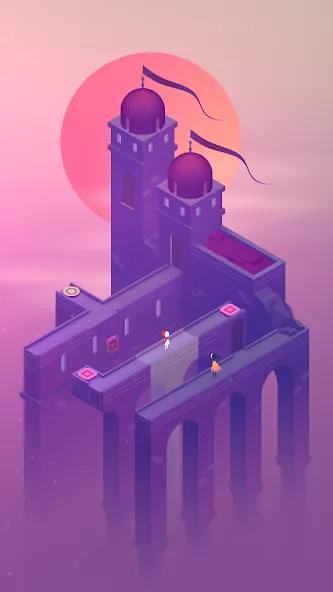Monument Valley 2 — screenshot 1