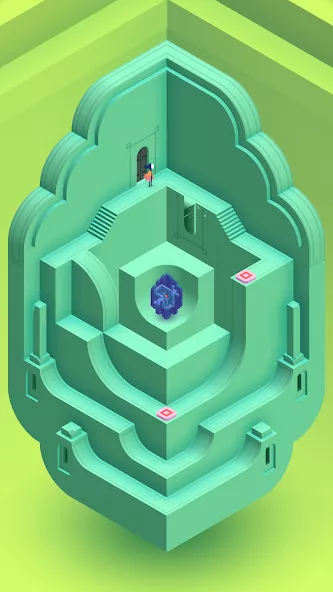 Monument Valley 2 — screenshot 1