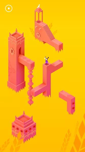Monument Valley 3 — screenshot 1