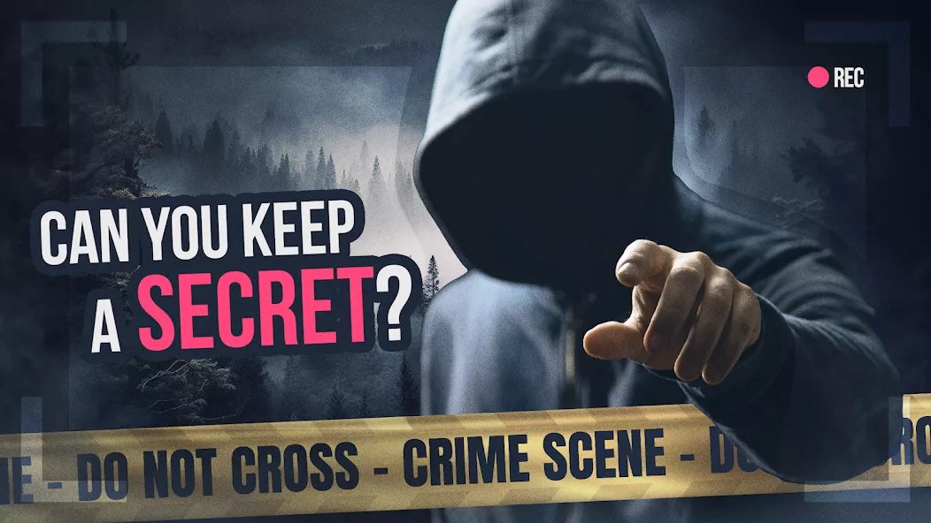 MOONVALE – Detective Story — screenshot 1