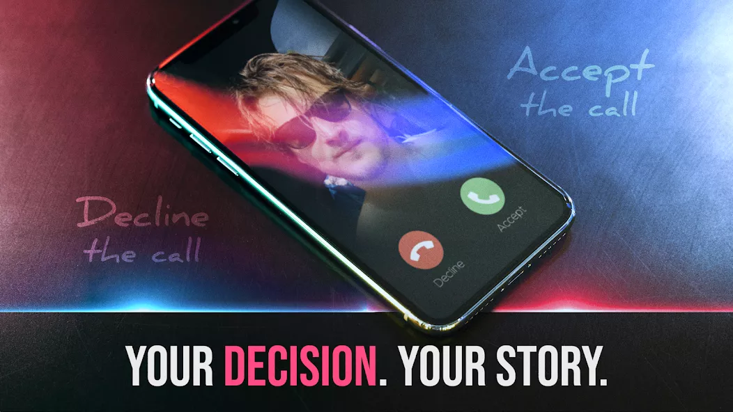 MOONVALE – Detective Story — screenshot 1