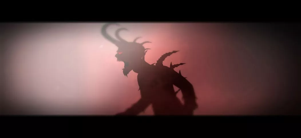 MORAX: A Horror Story – Part 1 — screenshot 1