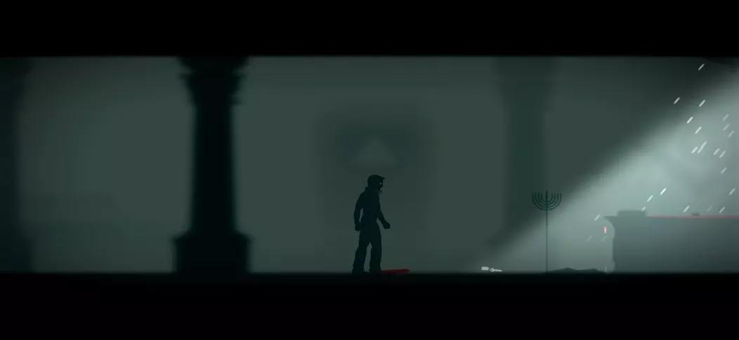 MORAX: A Horror Story – Part 1 — screenshot 1