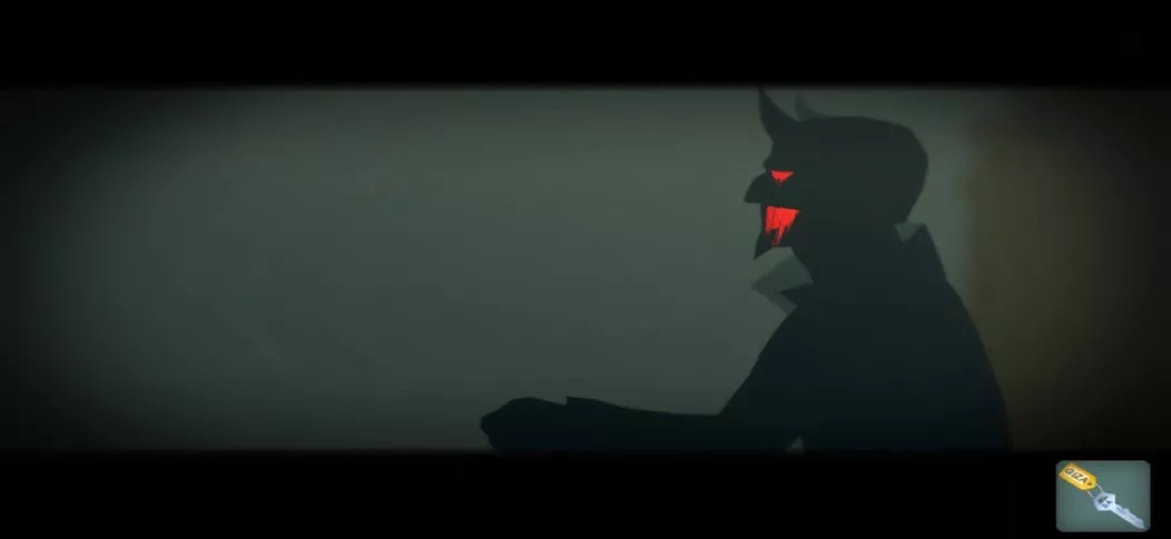 MORAX: A Horror Story – Part 1 — screenshot 1