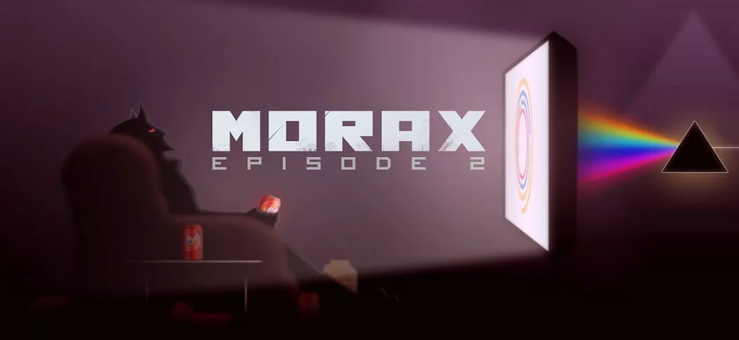 MORAX: A Horror Story – Part 2 — screenshot 1