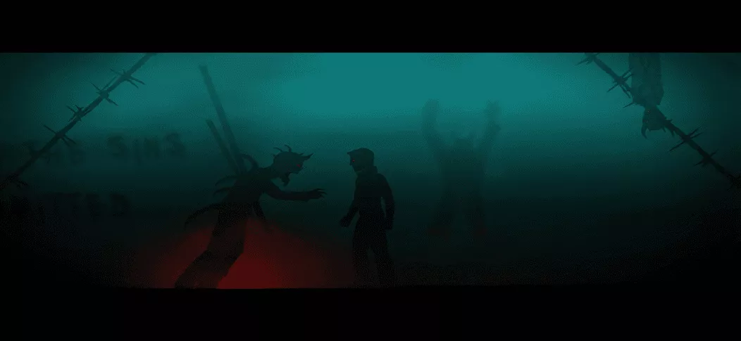 MORAX: A Horror Story – Part 2 — screenshot 1