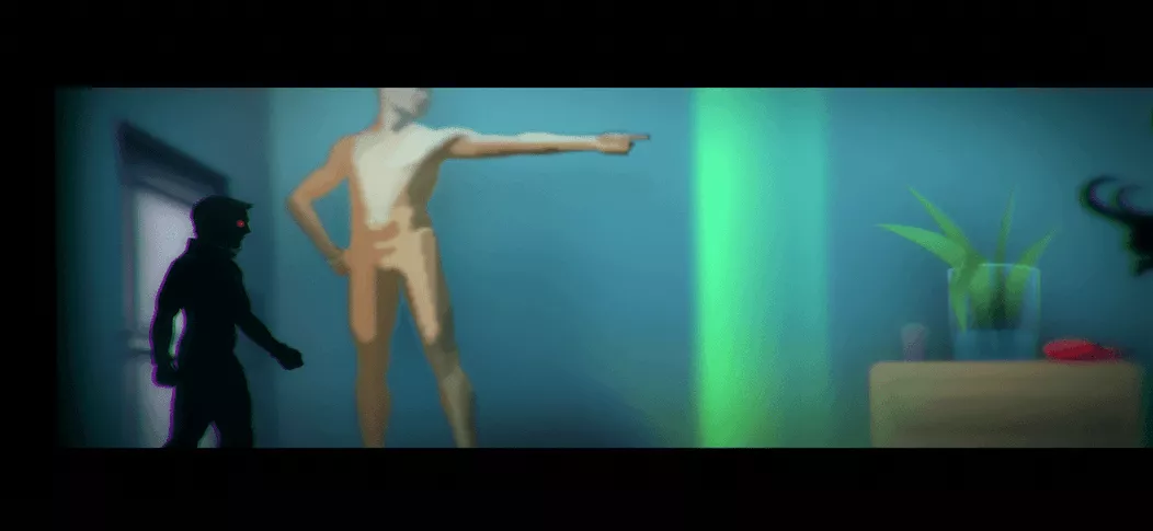 MORAX: A Horror Story – Part 2 — screenshot 1