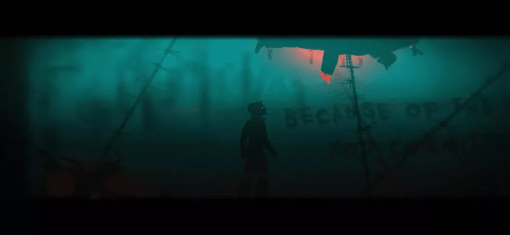 MORAX: A Horror Story – Part 2 — screenshot 1