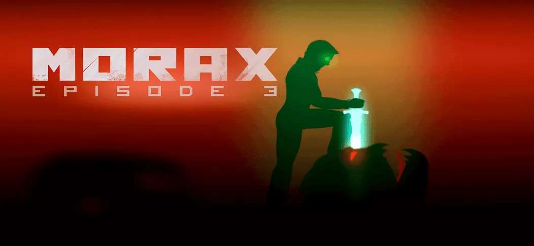 MORAX: A Horror Story – Part 3 — screenshot 1