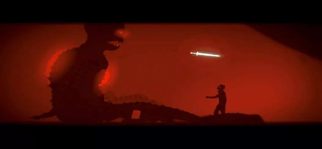 MORAX: A Horror Story – Part 3 — screenshot 1