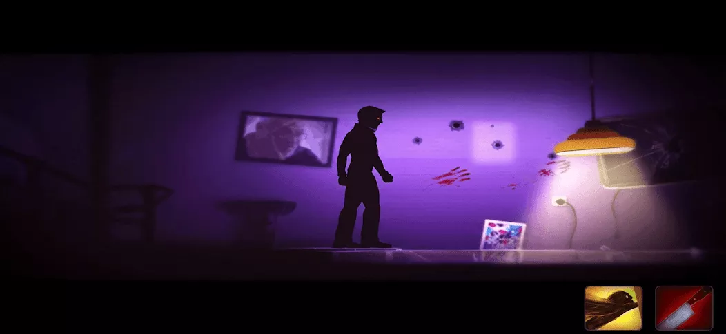 MORAX: A Horror Story – Part 3 — screenshot 1