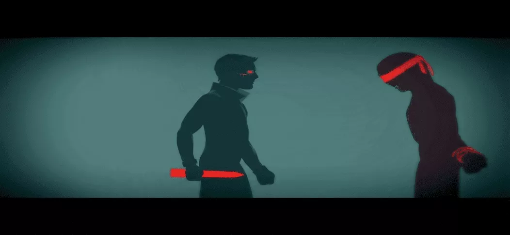 MORAX: A Horror Story – Part 3 — screenshot 1