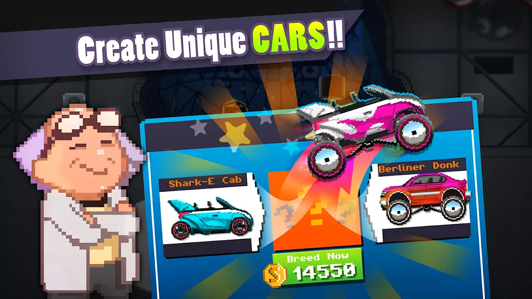 Motor World Car Factory — screenshot 1