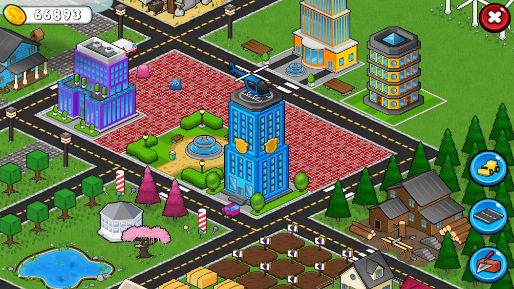 Moy 7 – Virtual Pet Game — screenshot 1