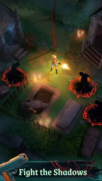 Murderhill — screenshot 1