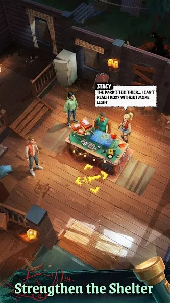 Murderhill — screenshot 1