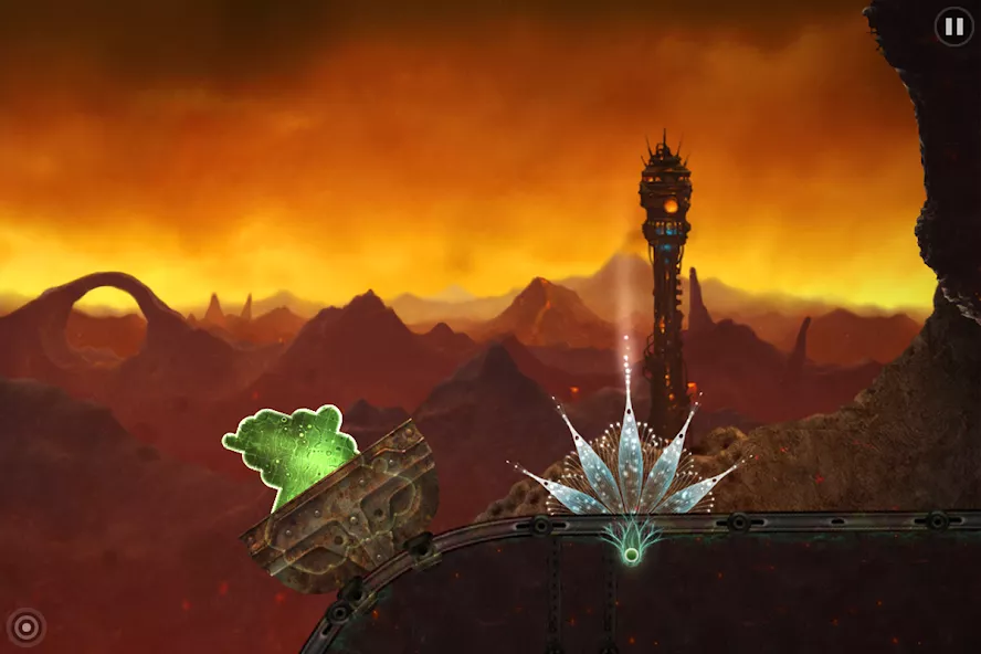 Mushroom 11 — screenshot 1