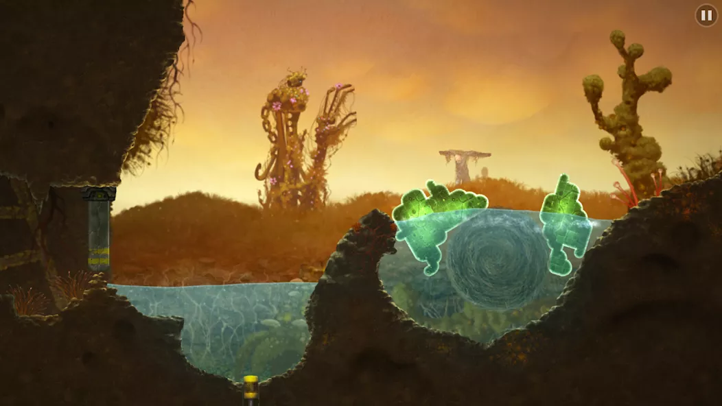 Mushroom 11 — screenshot 1