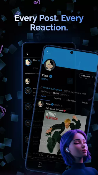 Music Wars Rockstar Rapper Sim — screenshot 1