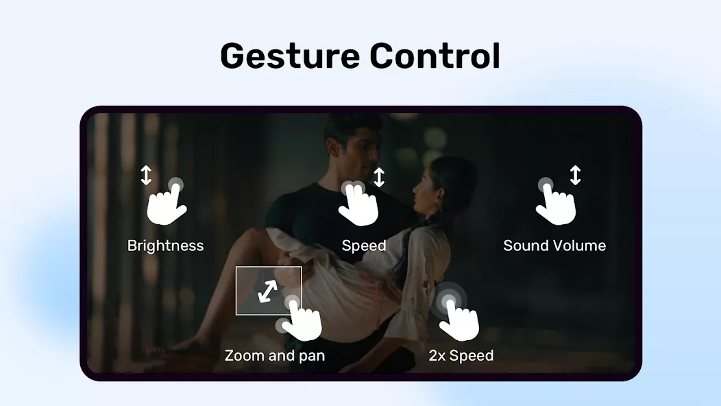 MX Player — screenshot 1