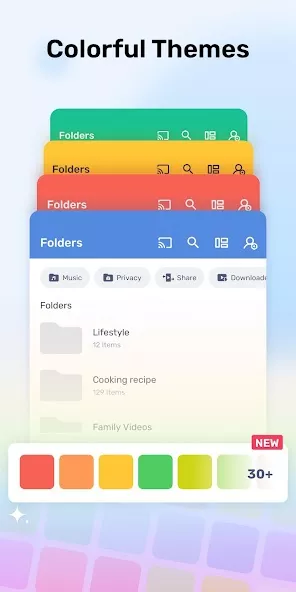 MX Player — screenshot 1