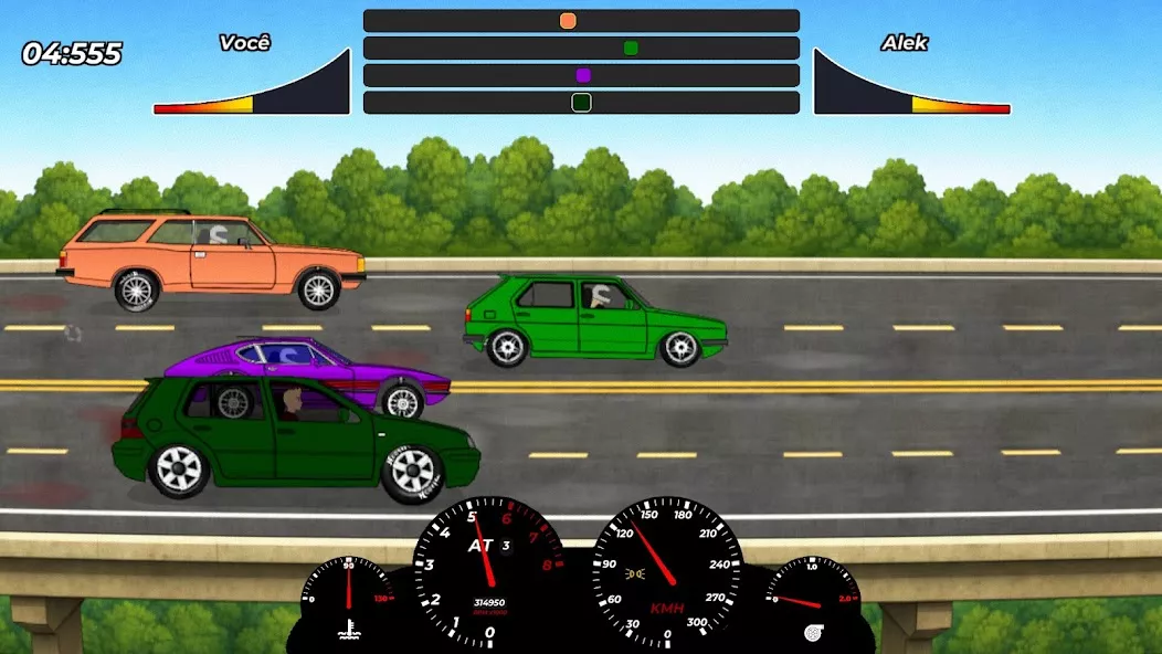 My Car My Life — screenshot 1