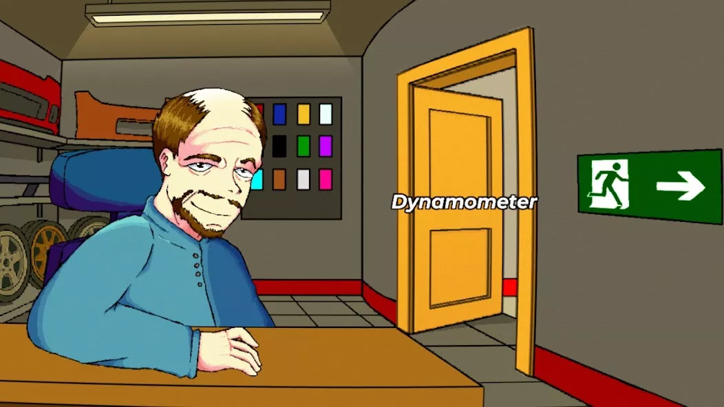 My Car My Life — screenshot 1