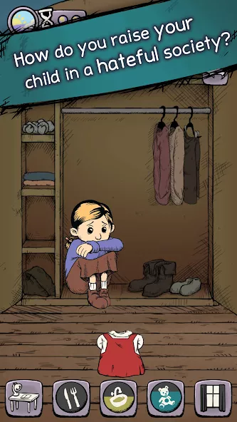 My Child Lebensborn — screenshot 1