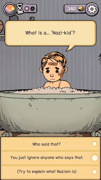 My Child Lebensborn — screenshot 1