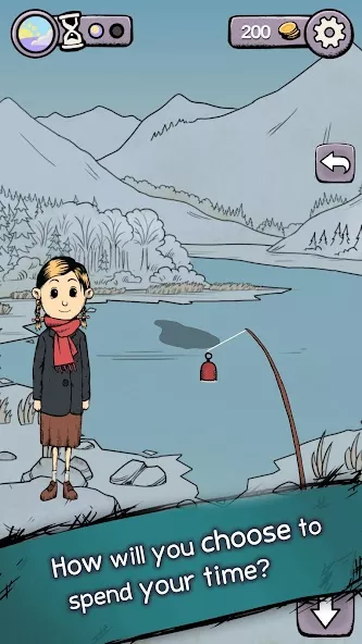 My Child Lebensborn — screenshot 1