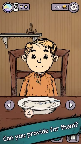 My Child Lebensborn — screenshot 1