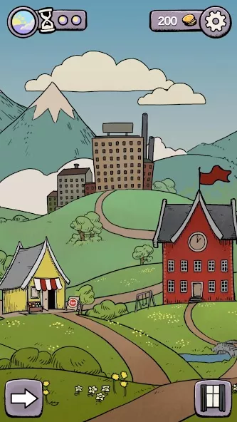 My Child Lebensborn — screenshot 1