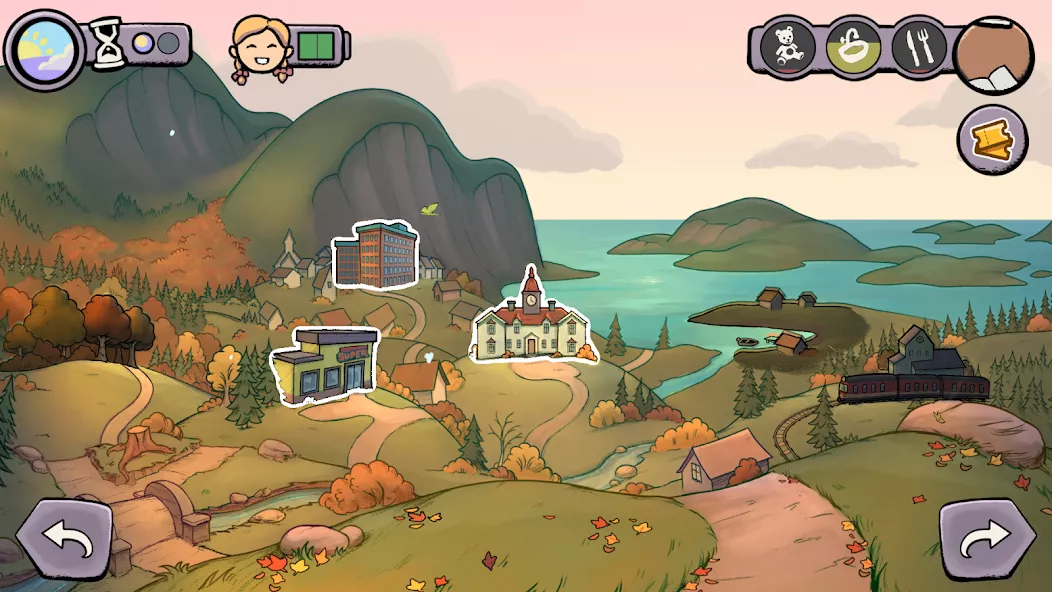 My Child New Beginnings — screenshot 1