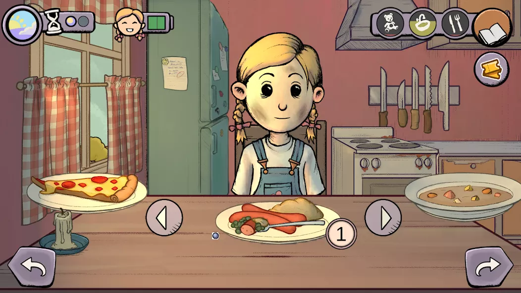 My Child New Beginnings — screenshot 1