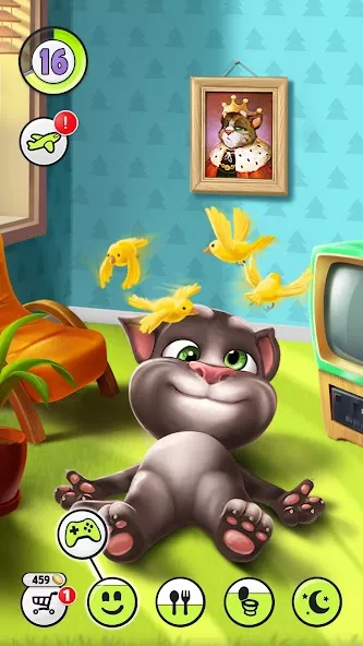 My Talking Tom