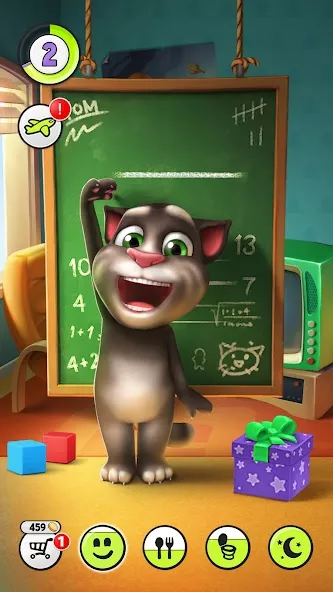 My Talking Tom