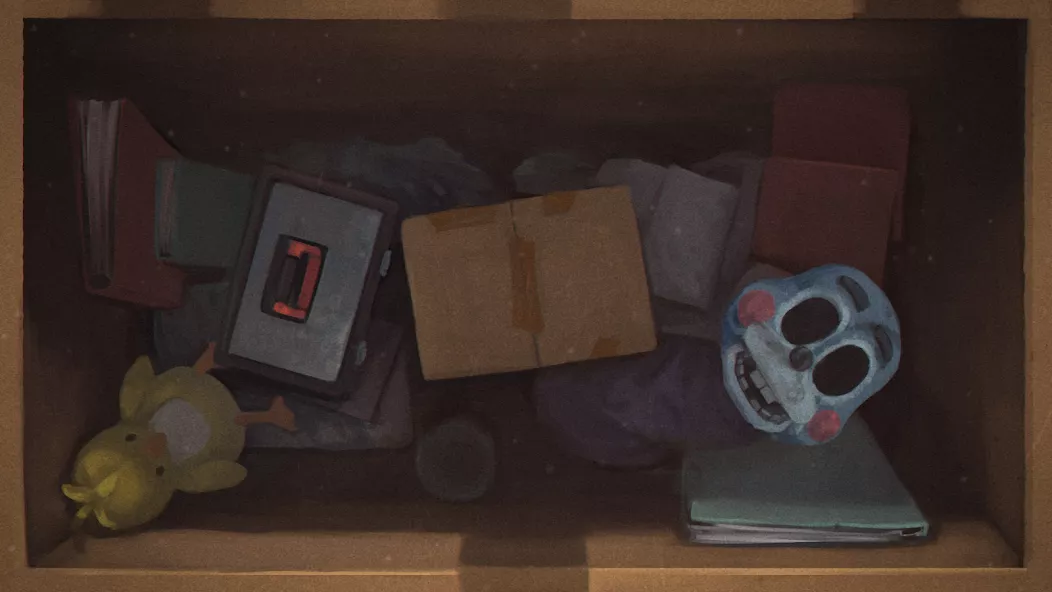 myPOPGOES — screenshot 1