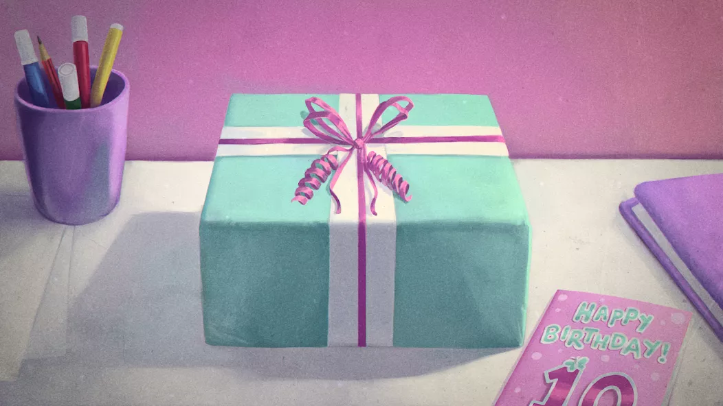 myPOPGOES — screenshot 1