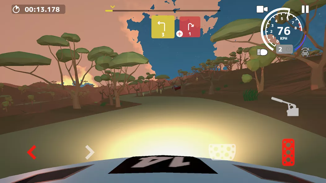 N3Rally