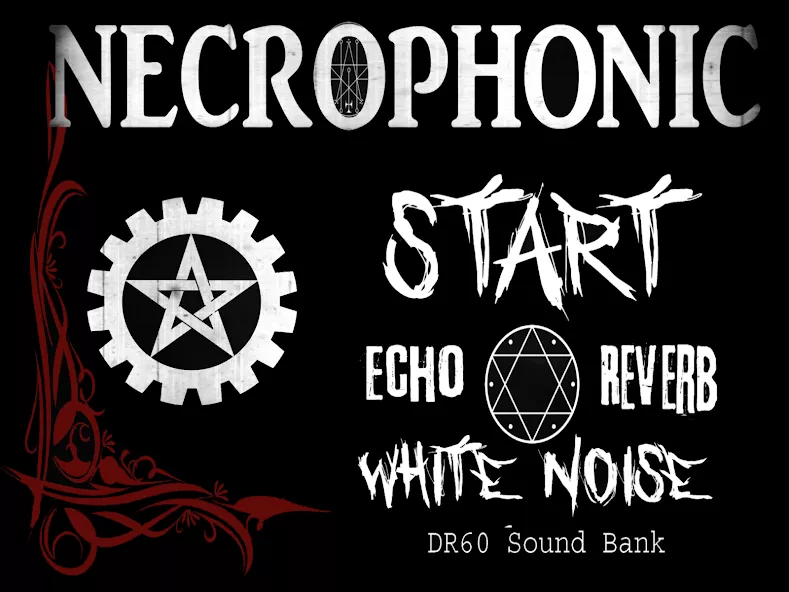 Necrophonic