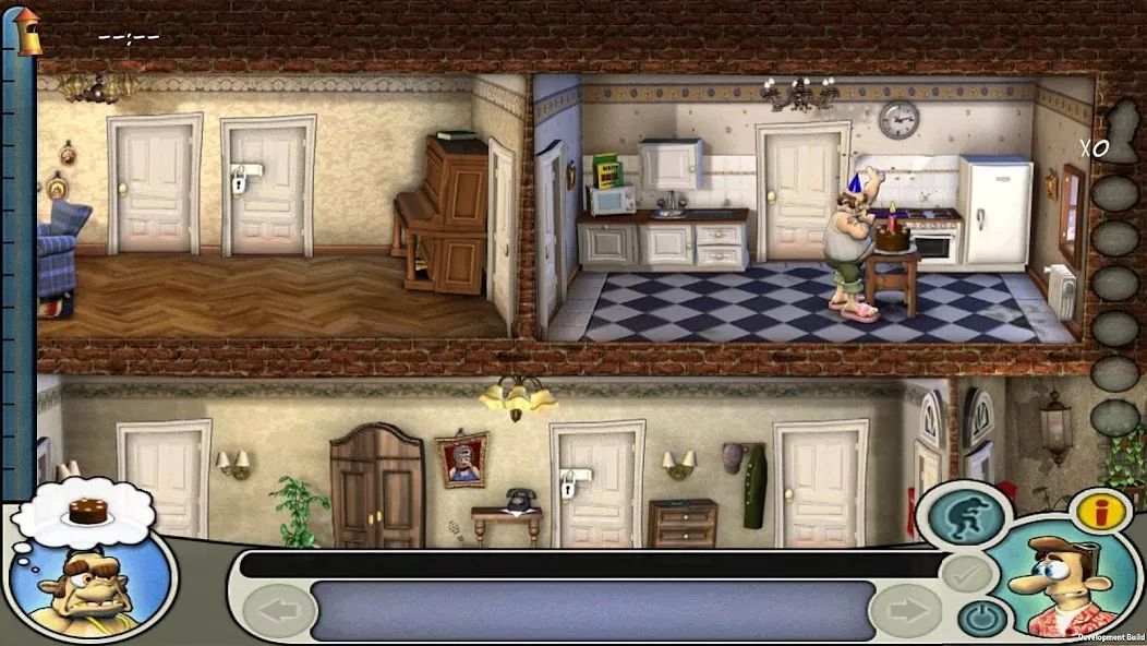 Neighbours from Hell 1 Premium — screenshot 1