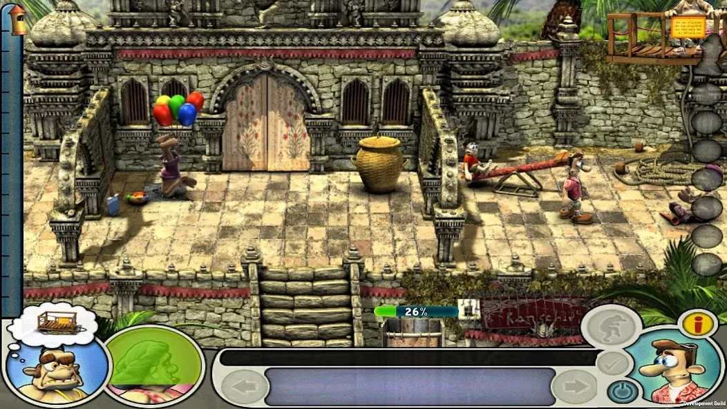 Neighbours from Hell: Season 2 – Premium — screenshot 1