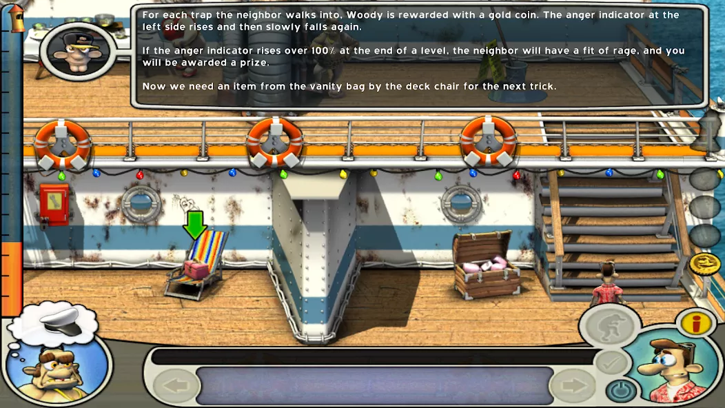 Neighbours from Hell: Season 2 – Premium — screenshot 1