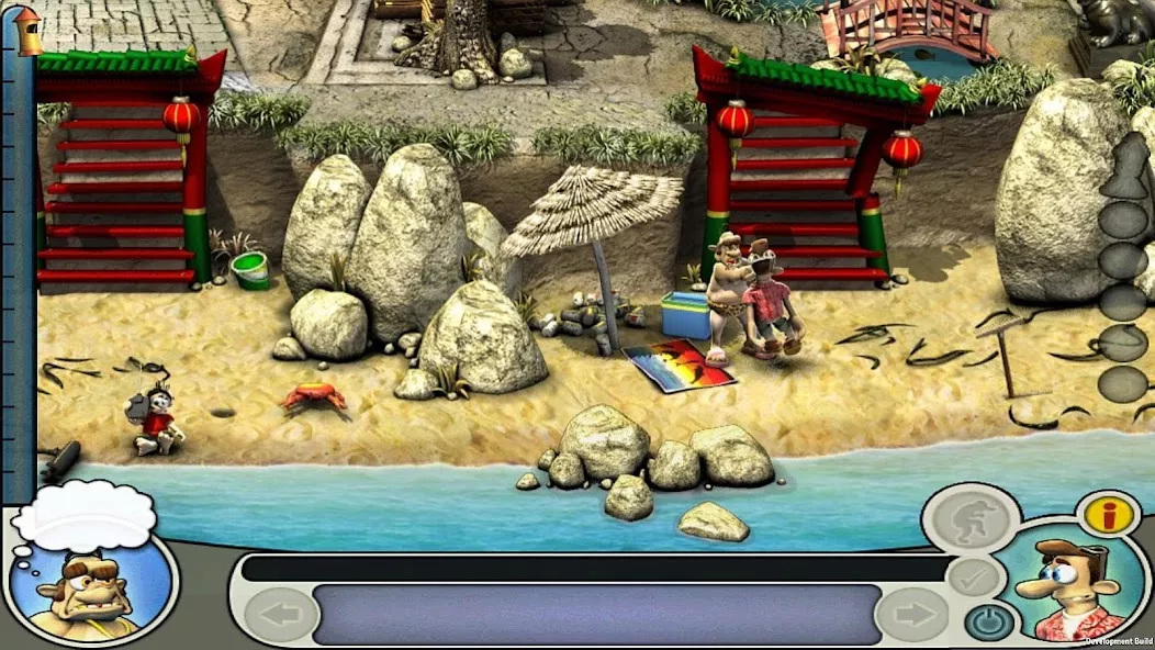 Neighbours from Hell: Season 2 – Premium — screenshot 1